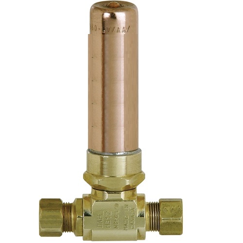 Ashirvad Flowguard Plus CPVC Water Hammer Arrestor Type - B, 2226532